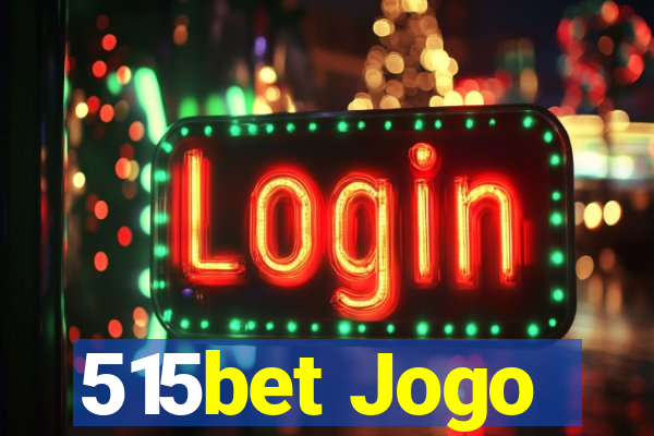 515bet Jogo